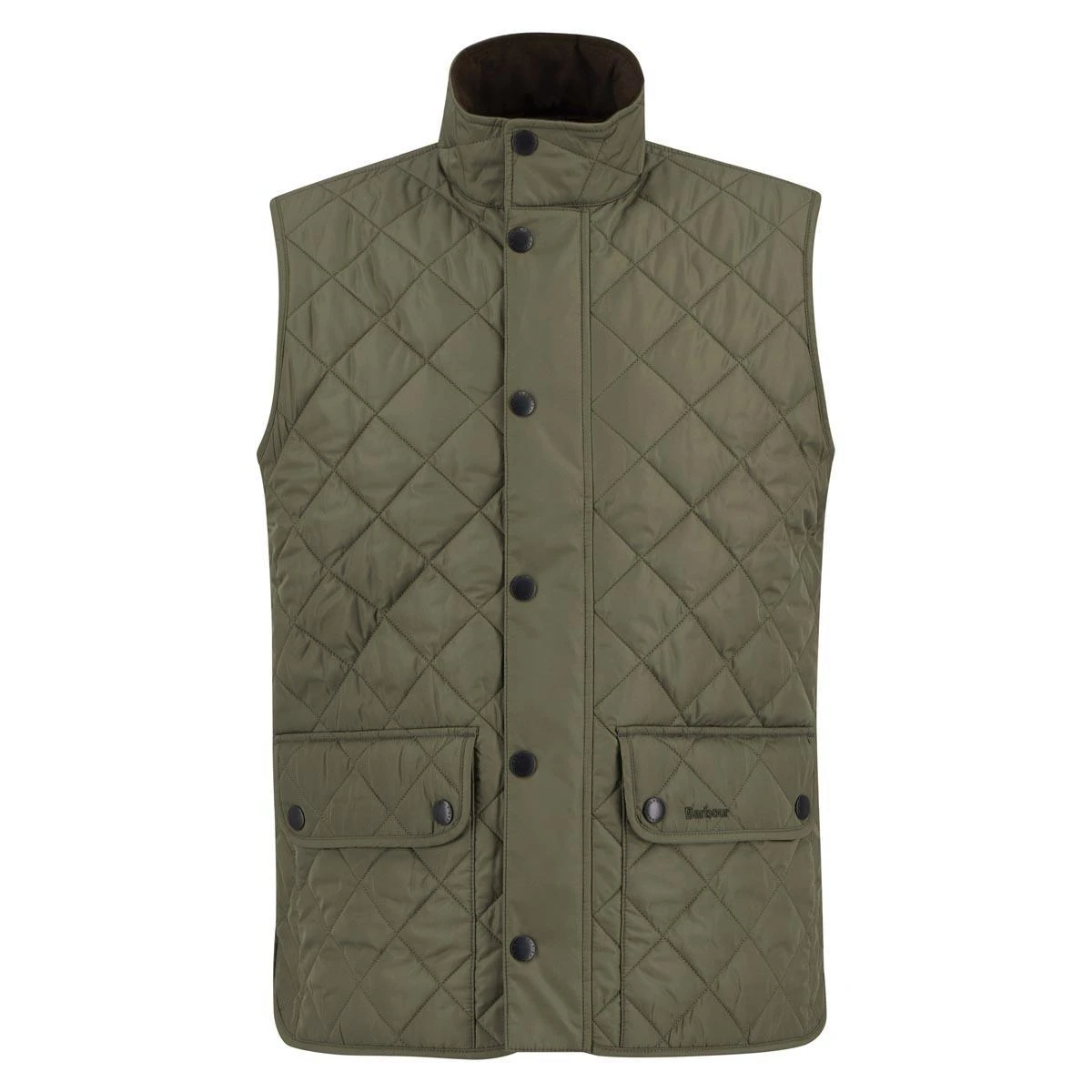 Barbour Mens New Lowerdale Gilet