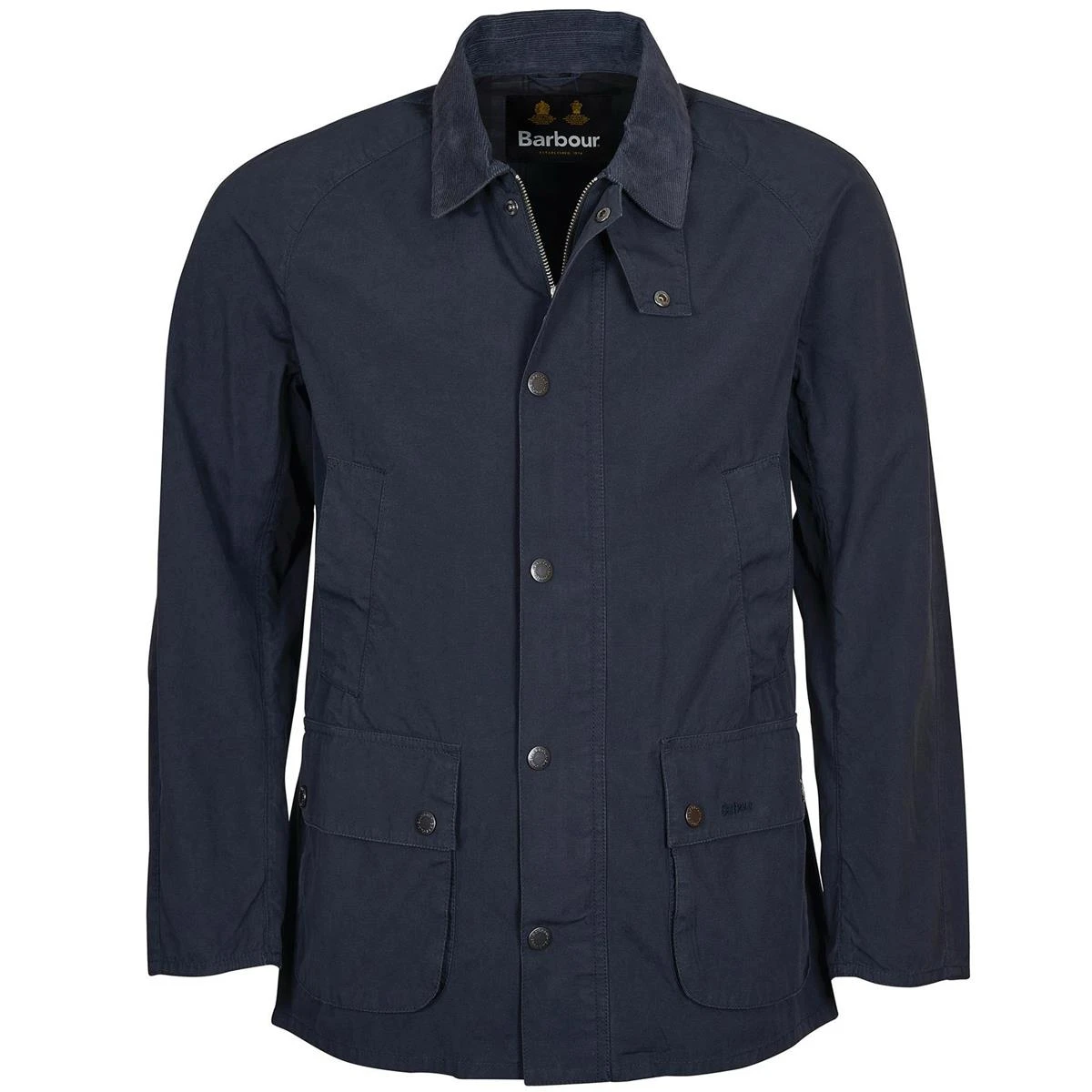 Barbour Mens Ashby Casual Jacket