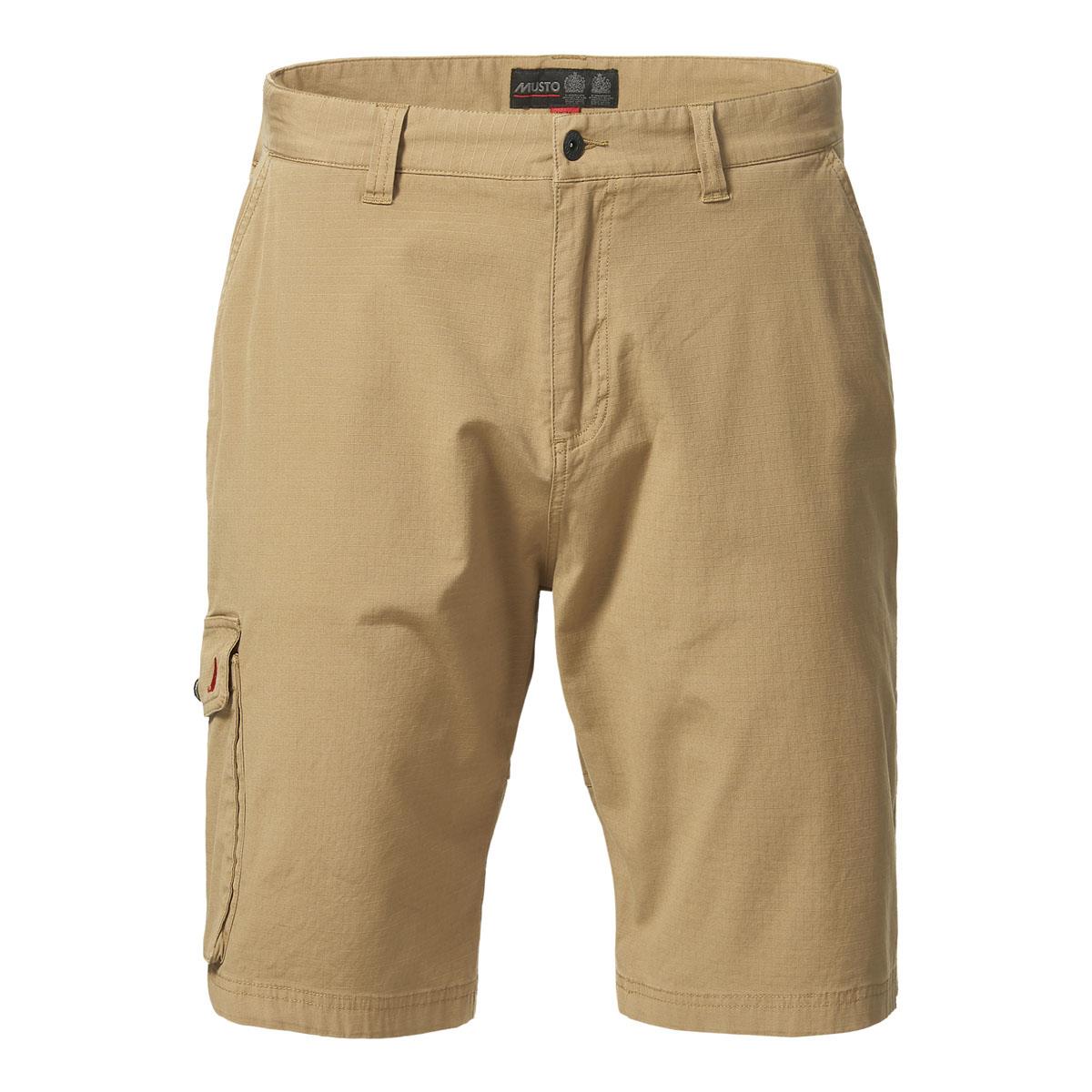 Musto Mens Marina Cargo Shorts