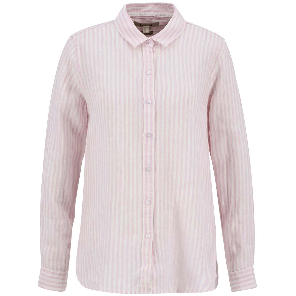 Barbour Womens Marine Shirt
