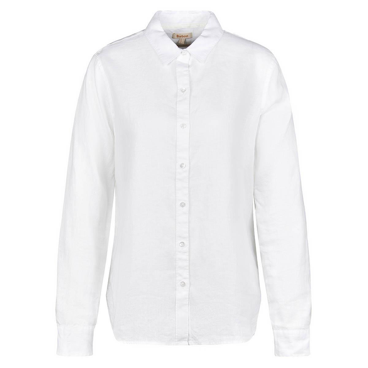 Barbour Womens Marine Shirt