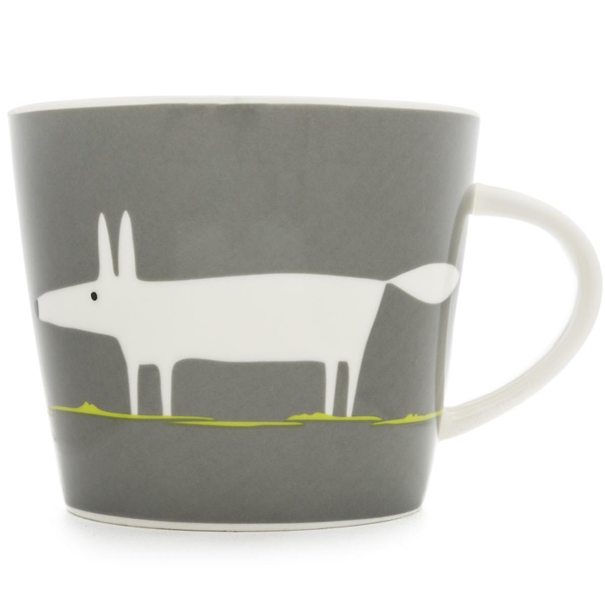 Scion Living Mr Fox Mug