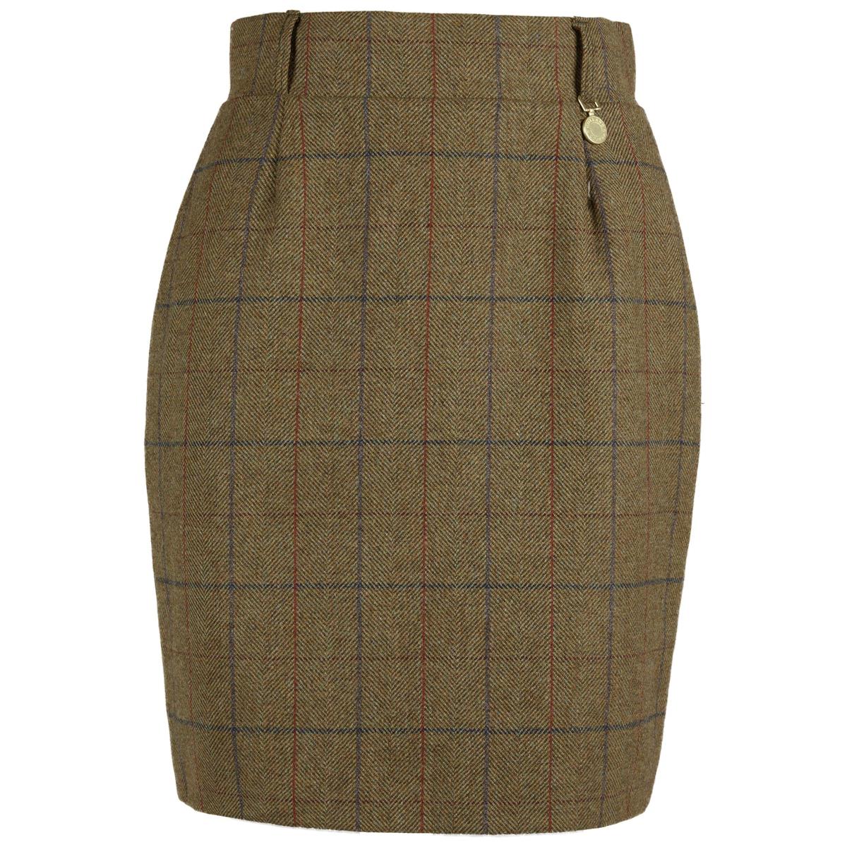 Holland Cooper Womens Regency Skirt