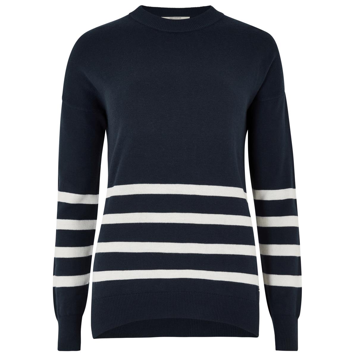 Dubarry Womens Peterswell Jumper