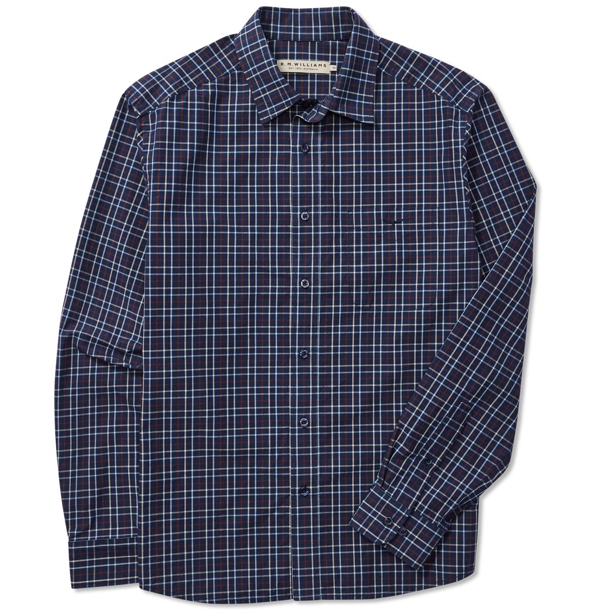 R.M. Williams Classic Shirt