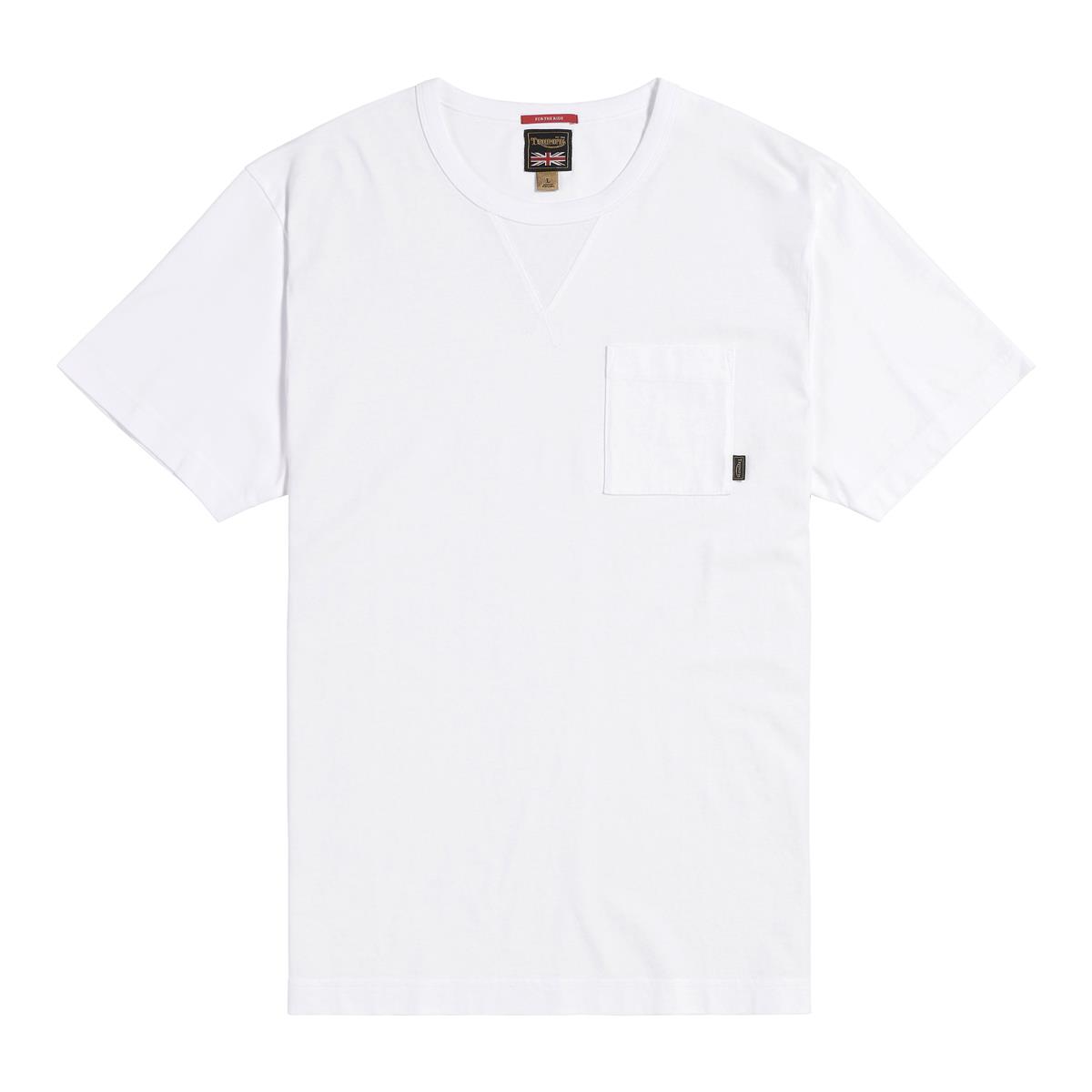 Triumph Sled Graphic Tee