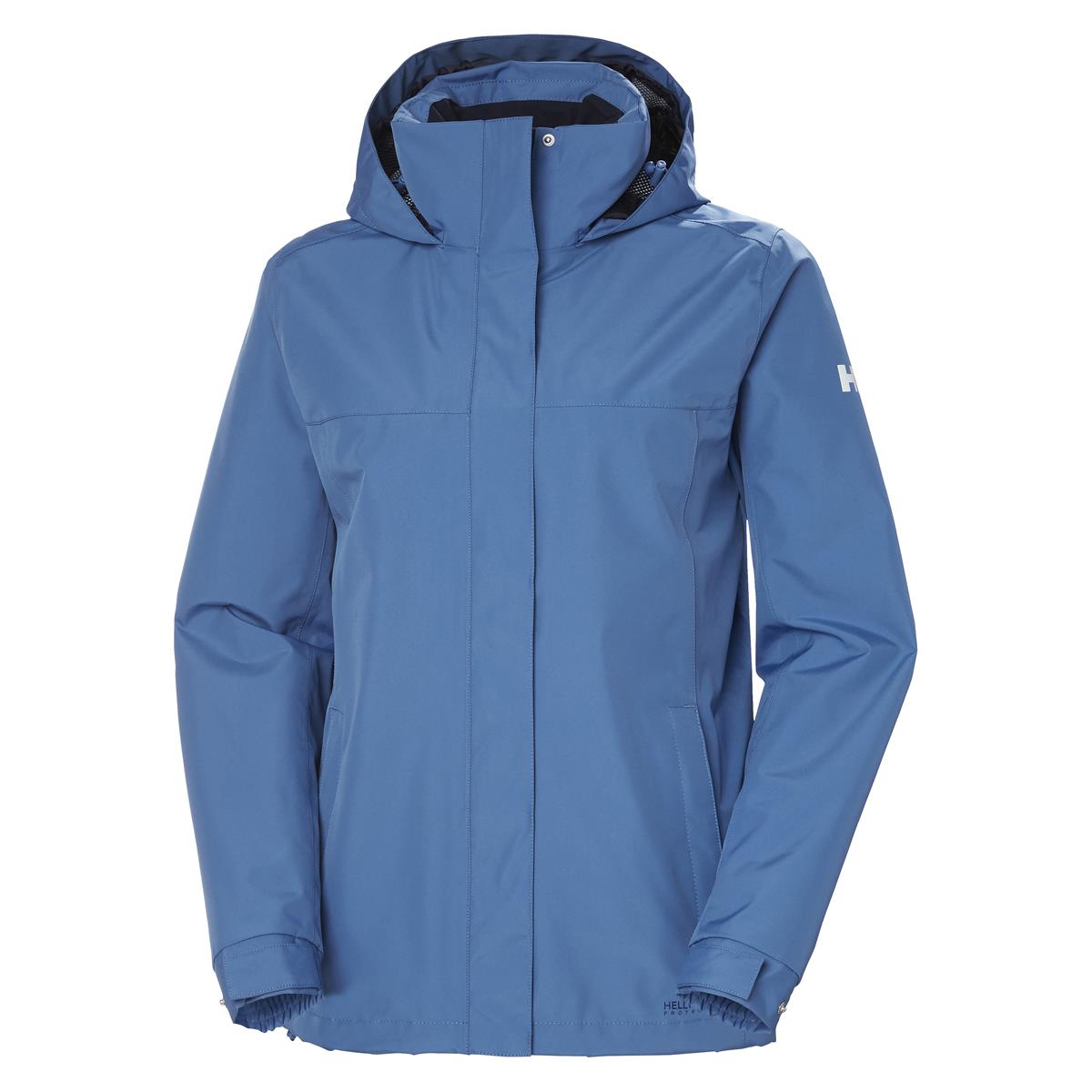 Helly Hansen Womens Aden Rain Jacket