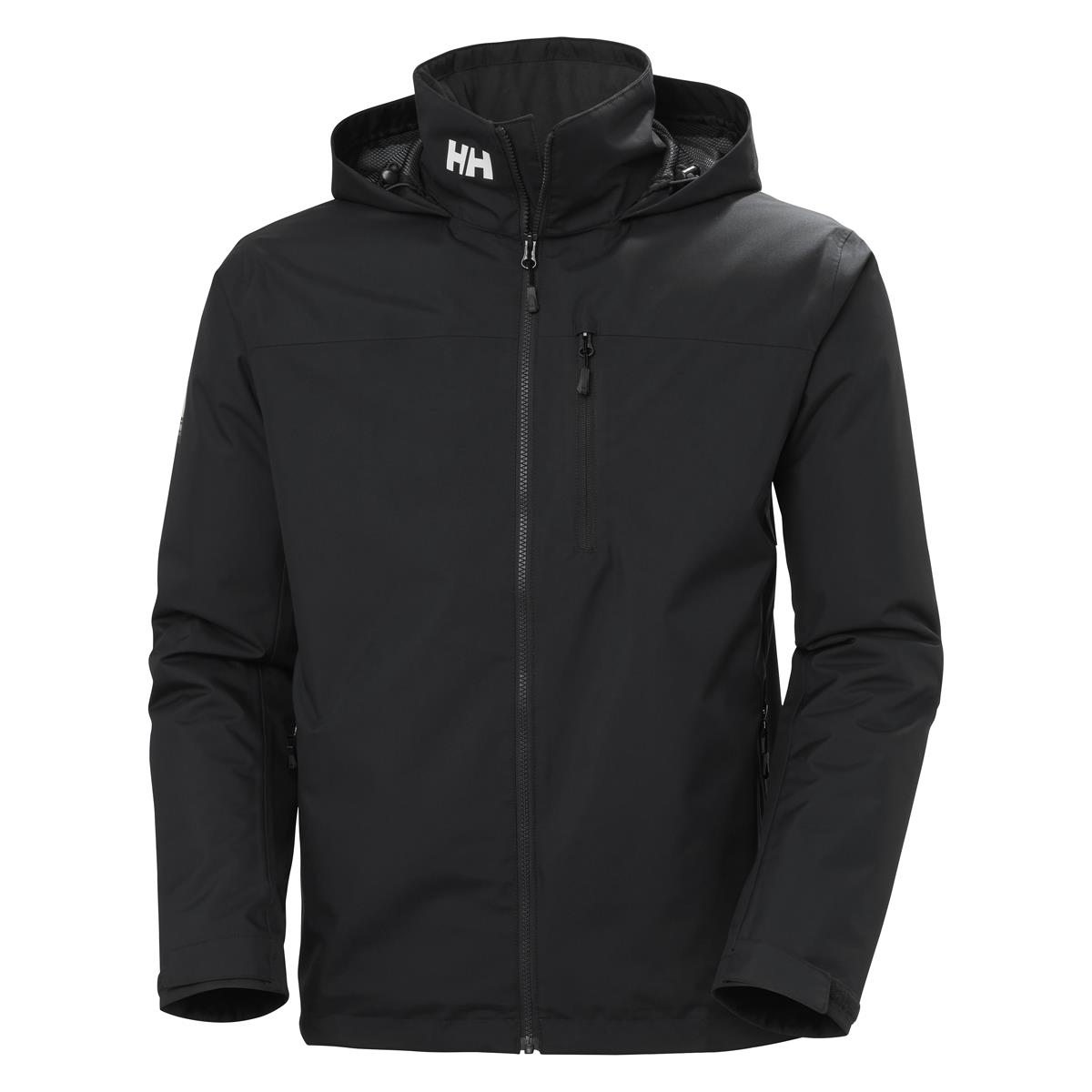 Helly Hansen Mens Crew Midlayer Sailing Jacket 2.0