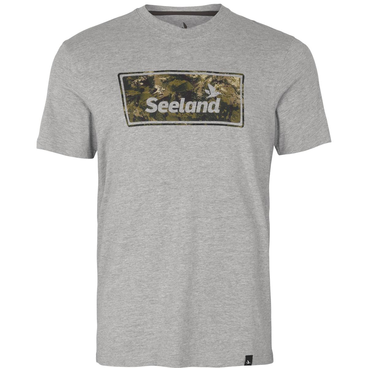 Seeland Mens Falcon T-Shirt