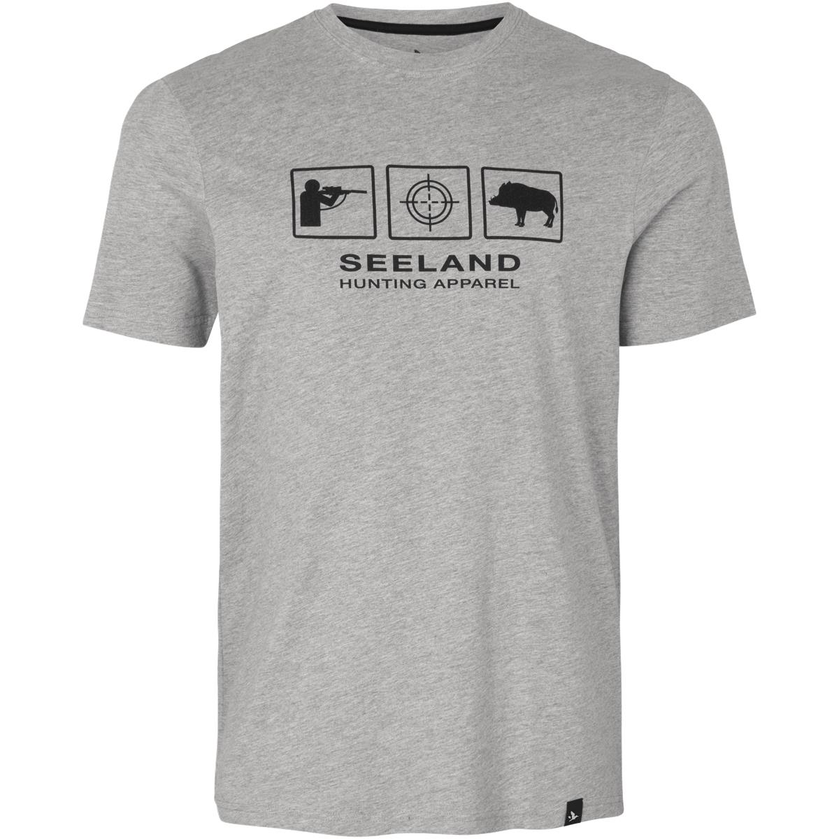 Seeland Mens Lanner T-Shirt
