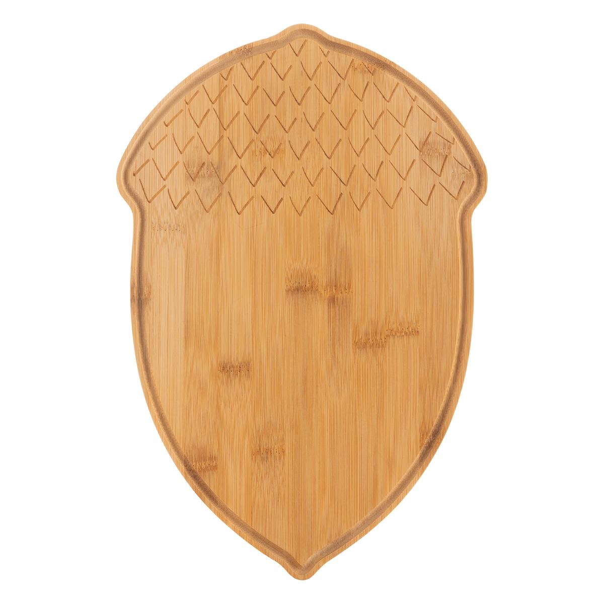 Price and Kensington Woodland Acorn Chopping Board Price and Kensington Woodland Acorn Chopping Board