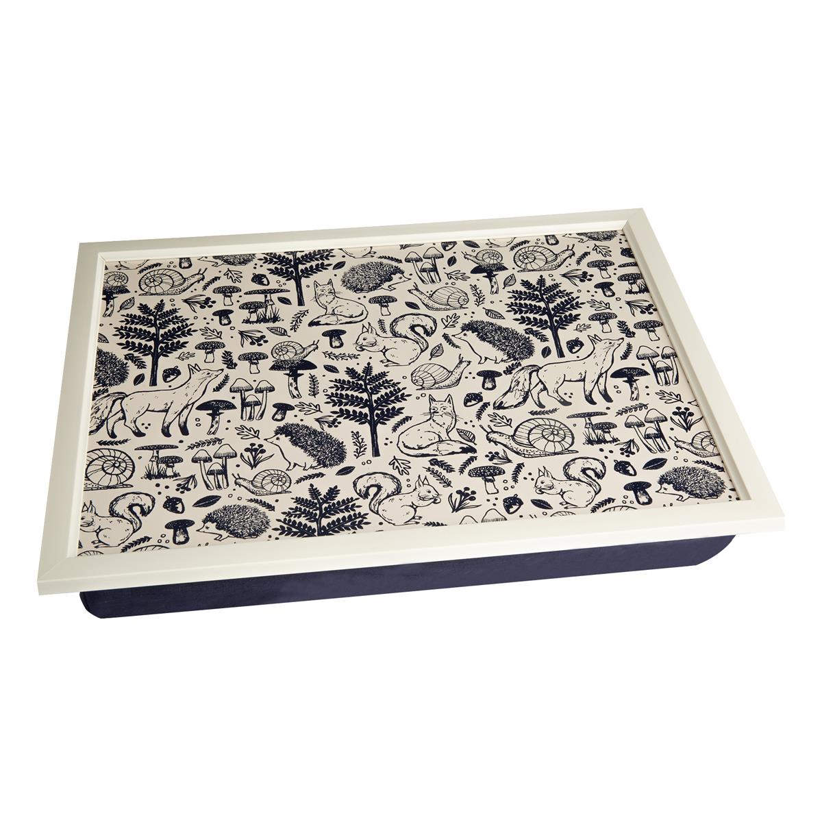 Price and Kensington Woodland Lap Tray Price and Kensington Woodland Lap Tray