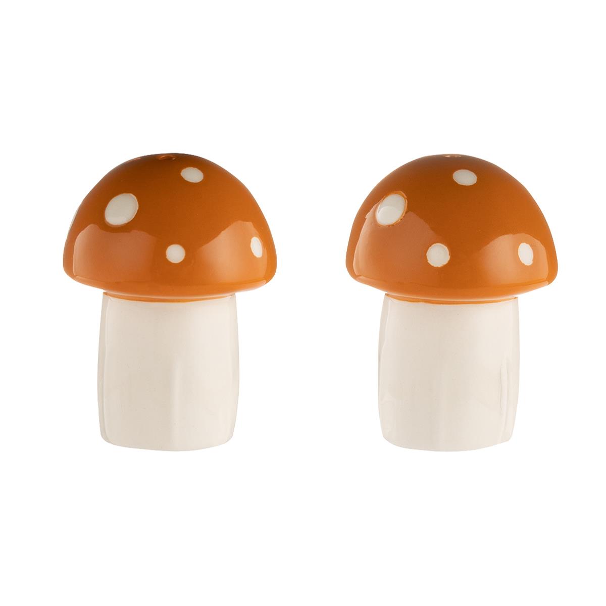Price and Kensington Woodland Salt And Pepper Set