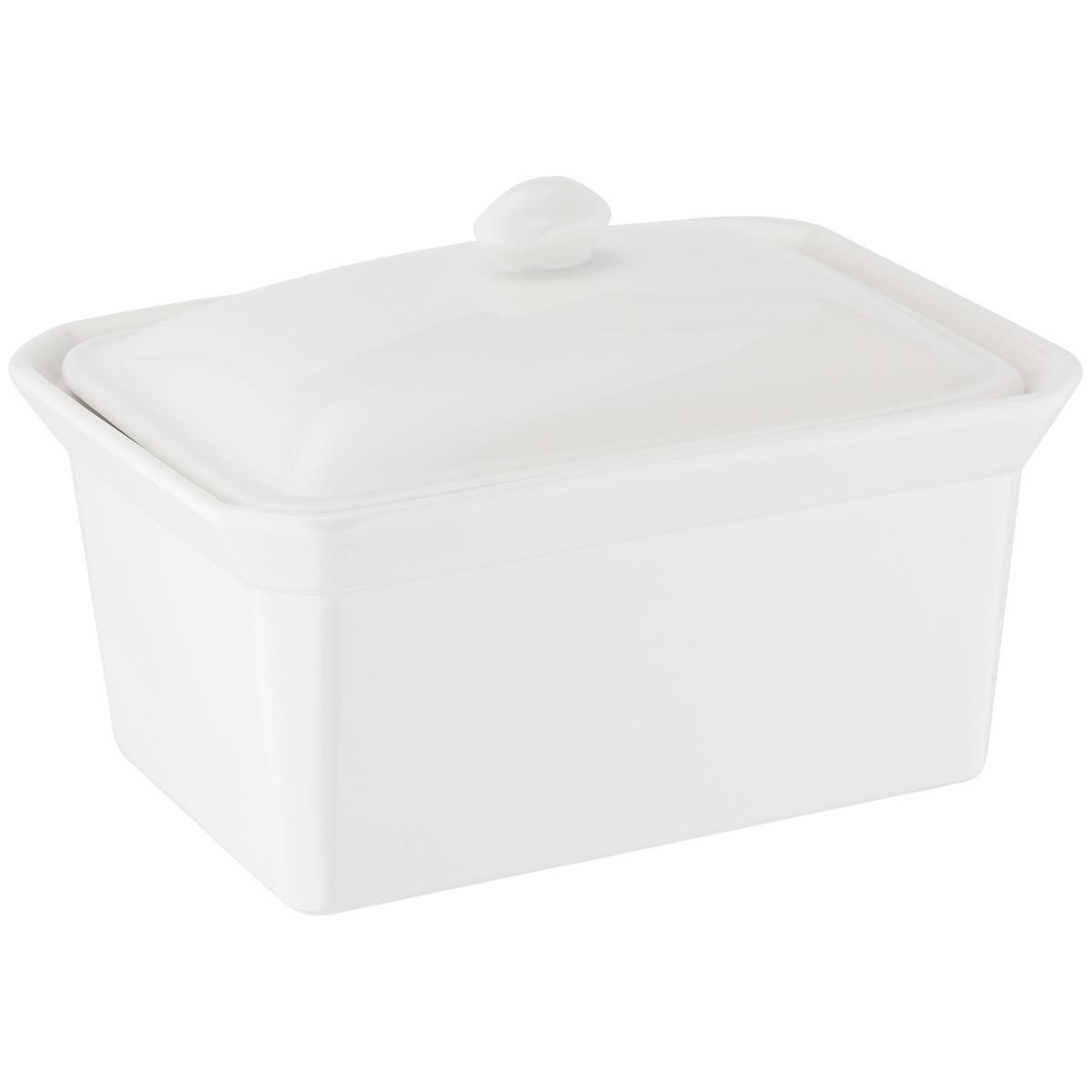 Judge Table Essentials Butter Dish Judge Table Essentials Butter Dish