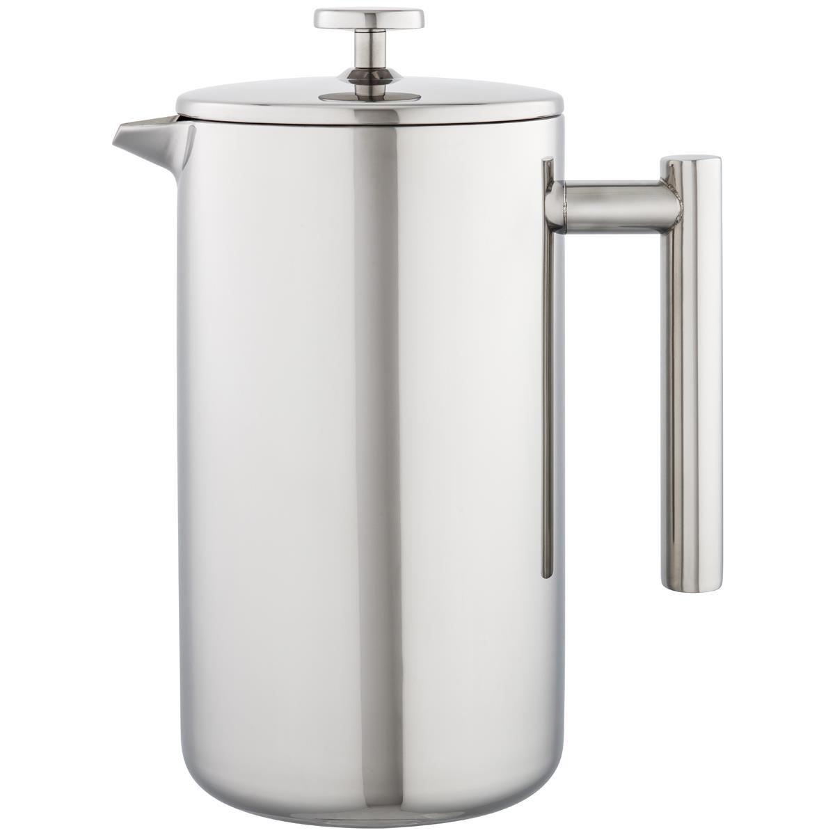 Stellar Coffee Double Walled Cafetiere