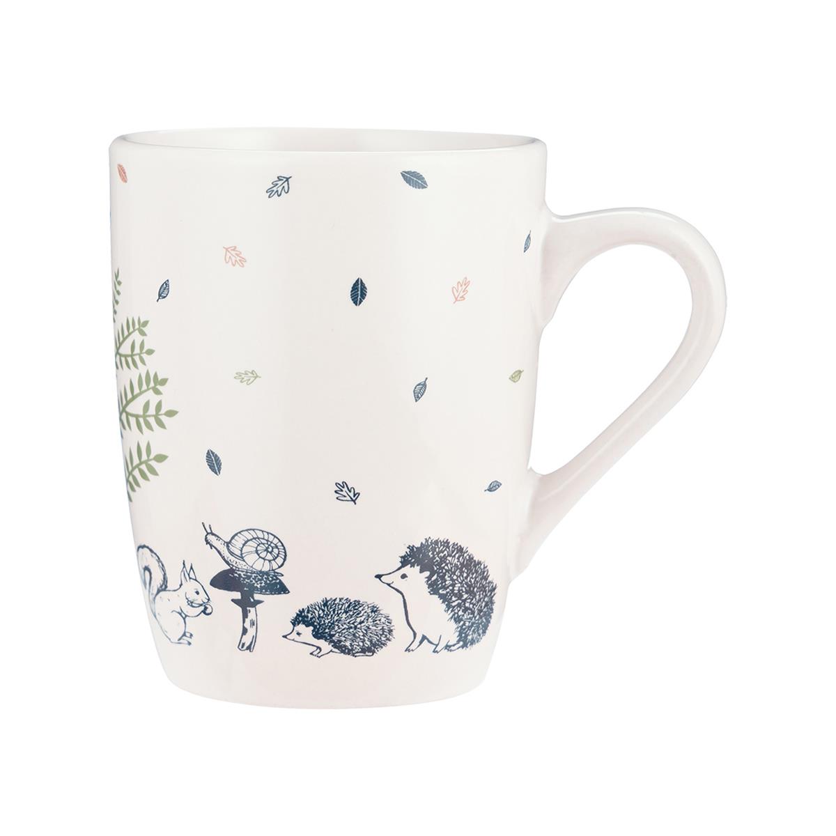 Price and Kensington Woodland Mug
