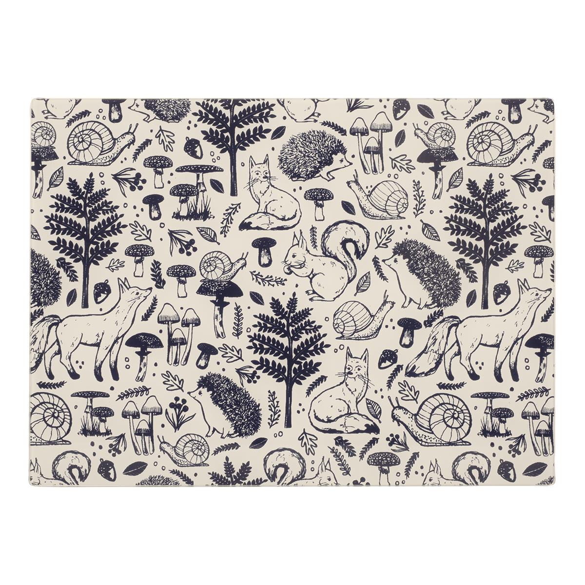 Price and Kensington Woodland Work Top Saver