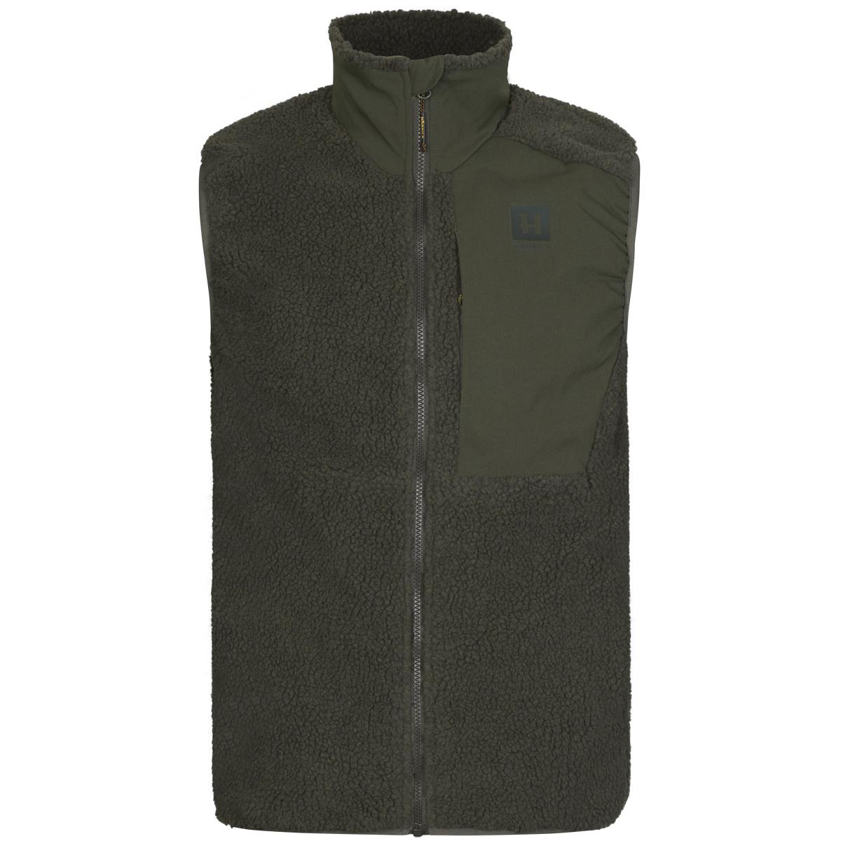 Harkila Mens Fjell Polar Waistcoat