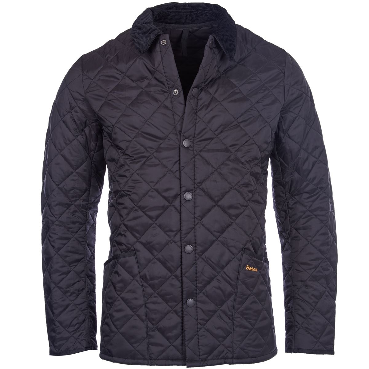 Barbour Heritage Liddesdale Quilted Jacket