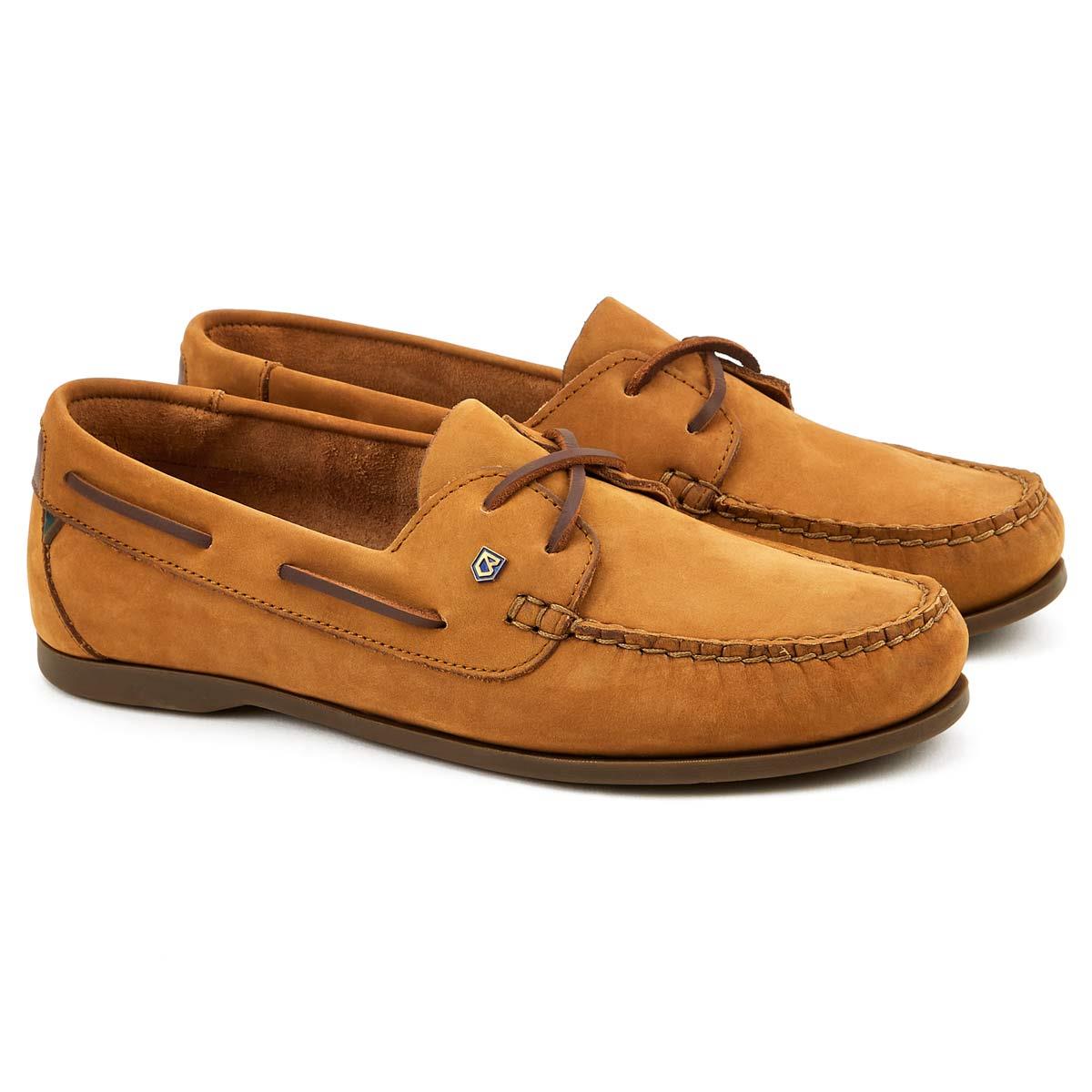 Dubarry Womens Aruba Deck Shoes