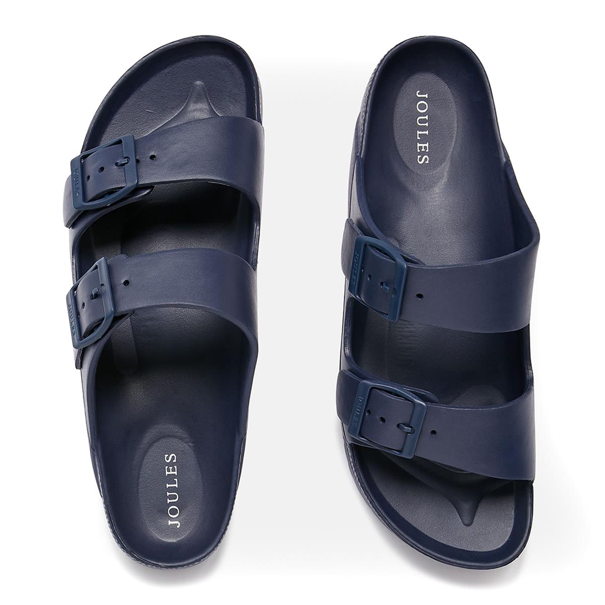 Joules Mens Sunseeker Sandals