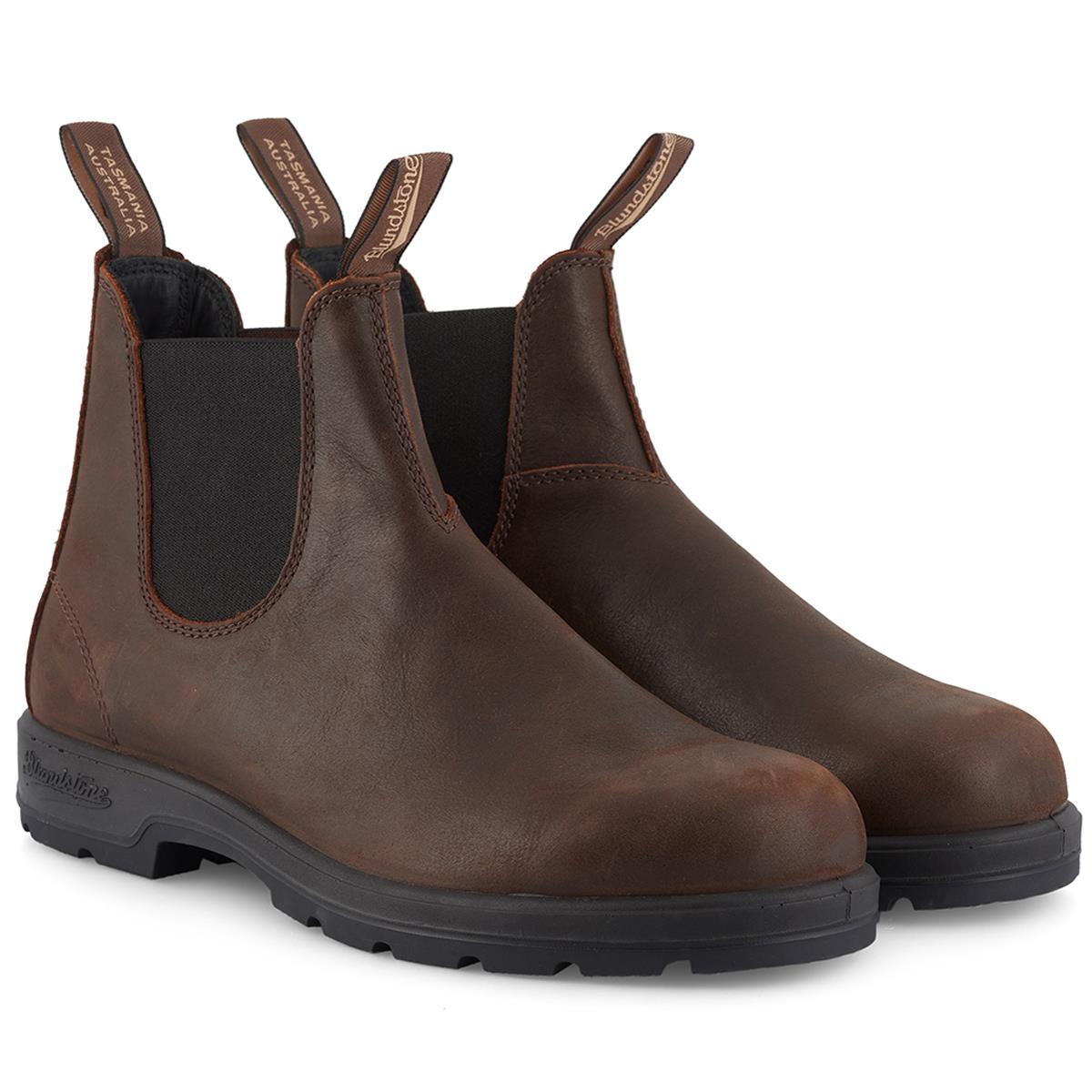 Blundstone Unisex Classics 1609 Chelsea Boot