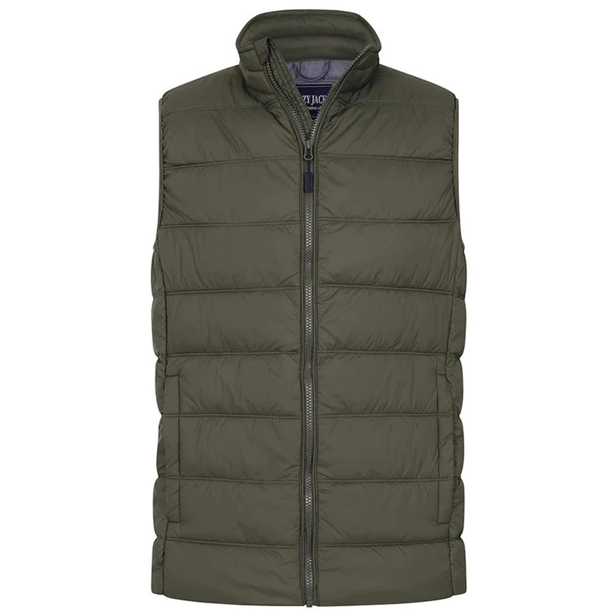 Lazy Jacks Mens GL3 Gilet