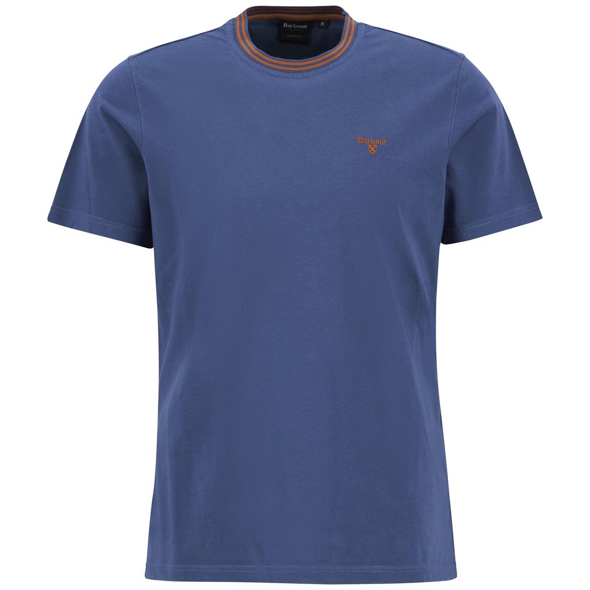 Barbour Mens Austwick T-Shirt