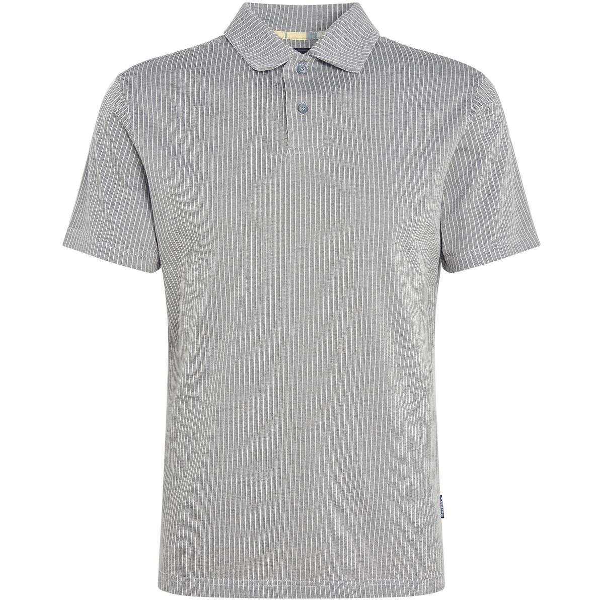 Barbour Mens Tickhill Polo Shirt