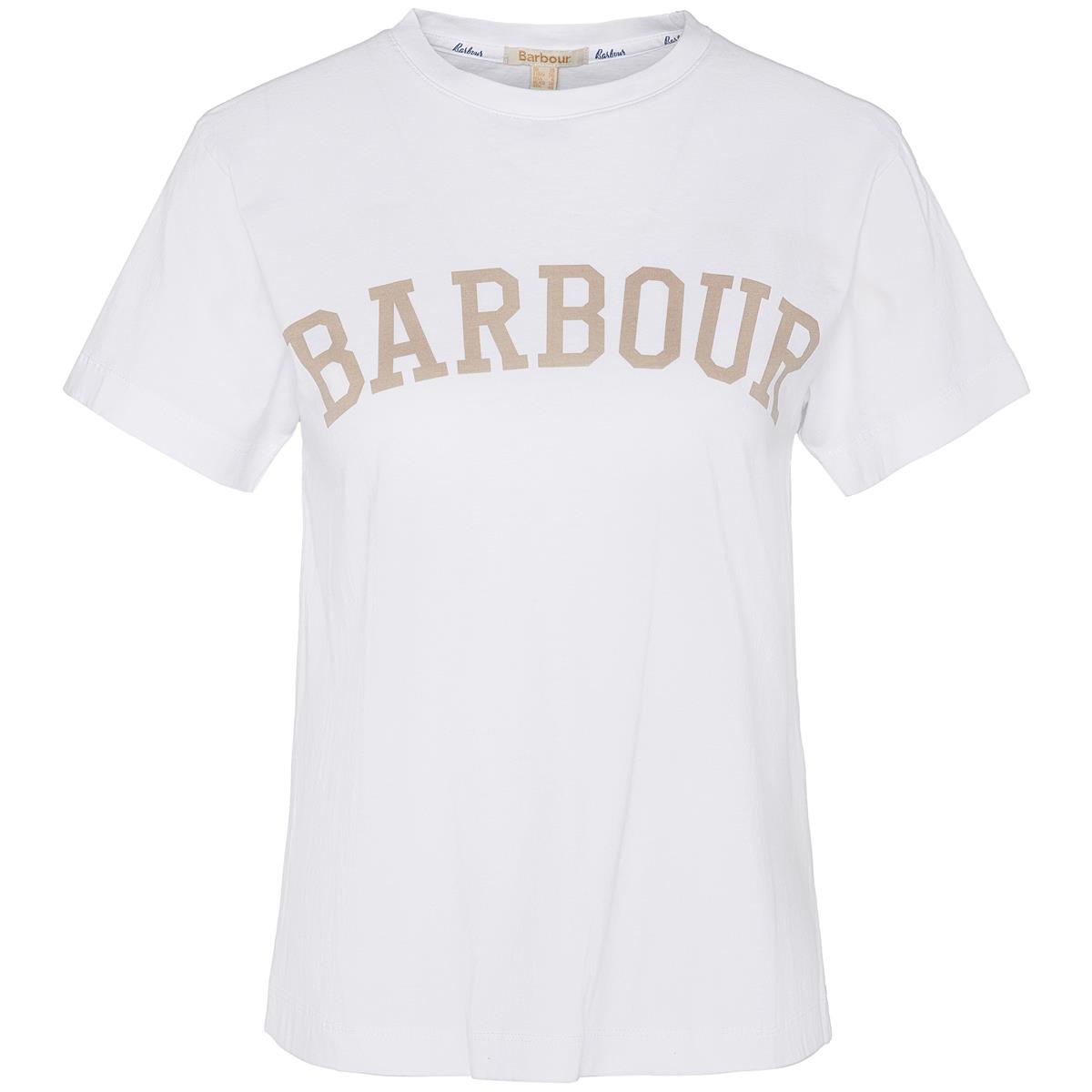 Barbour Womens Ella T-Shirt