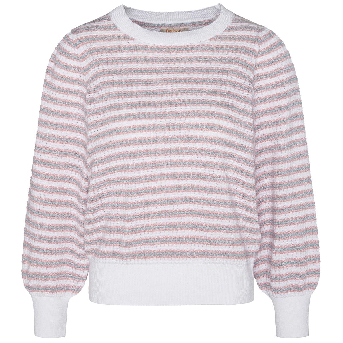 Barbour Womens Thea Knitted Jumper