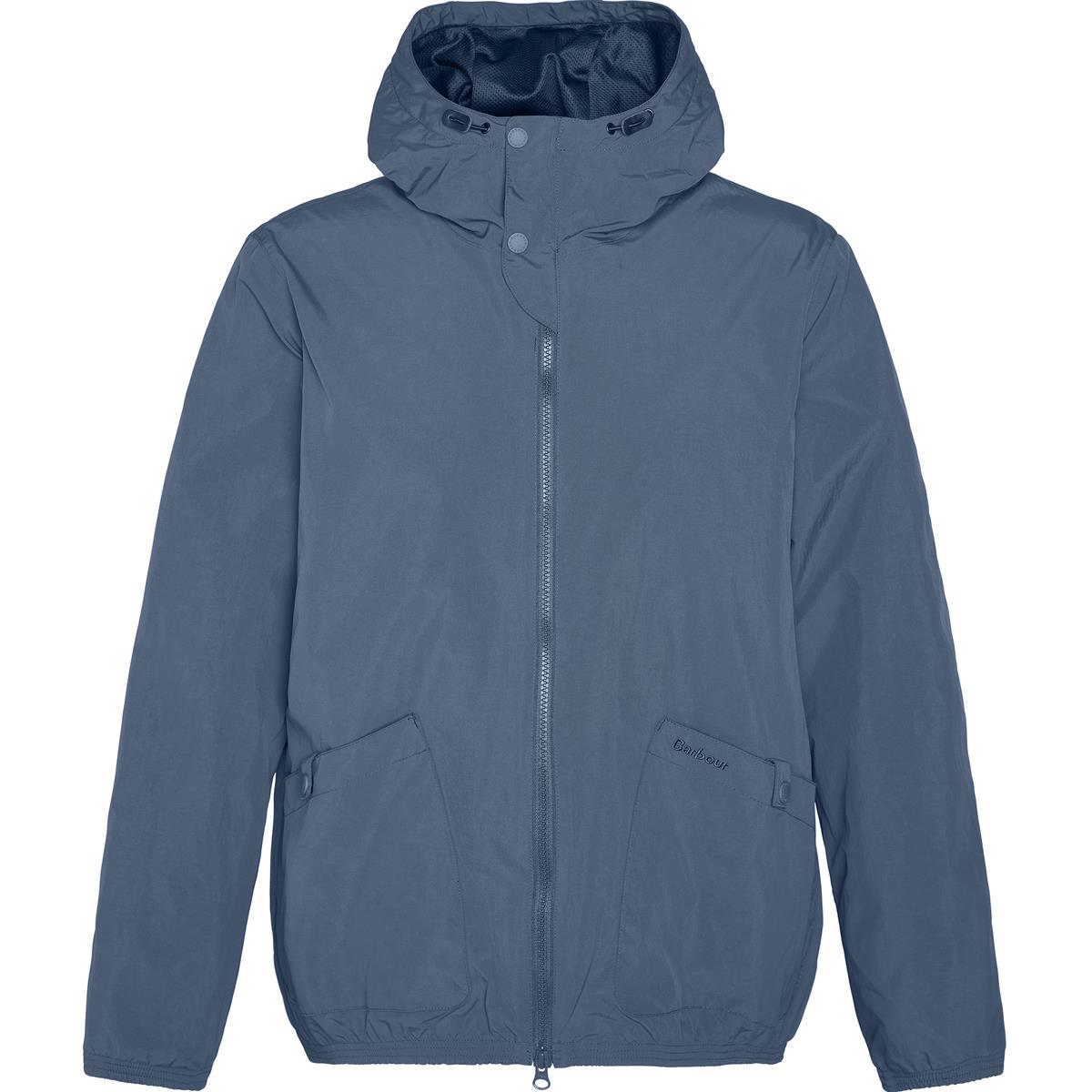 Barbour Mens Farnham Showerproof Jacket