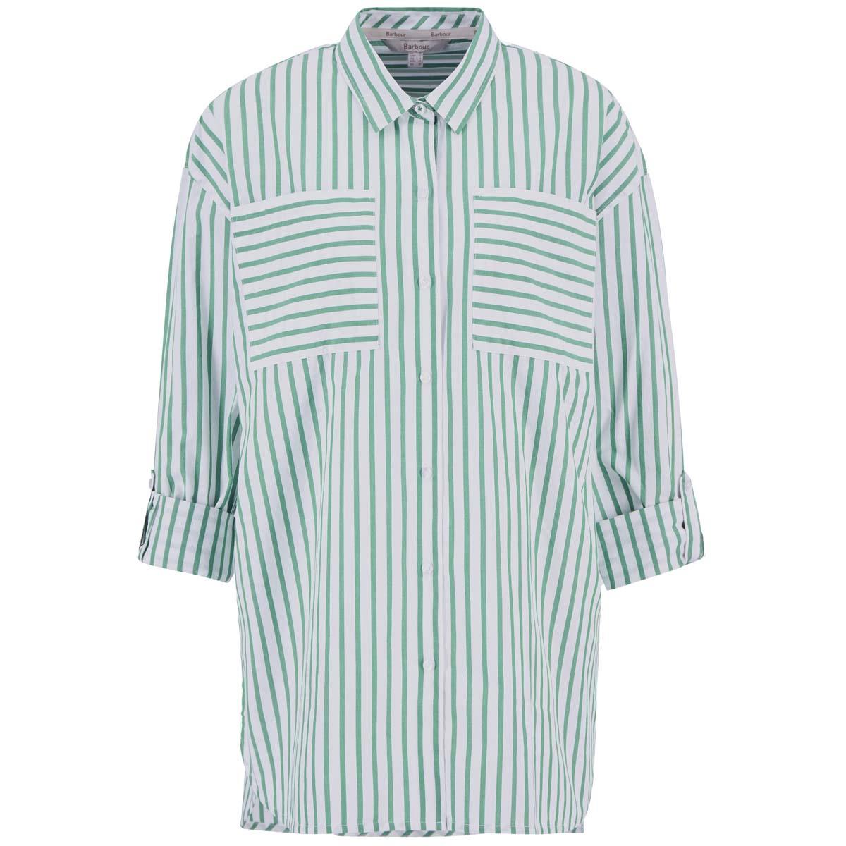 Barbour Womens Nicola Shirt