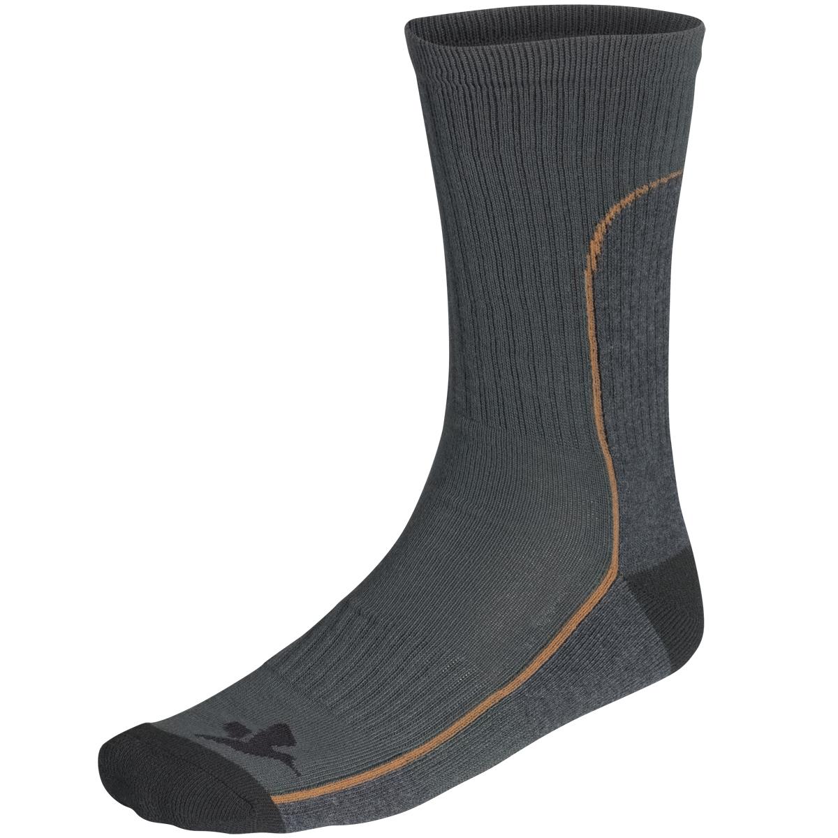 Seeland Mens Outdoor Socks 3 Pack
