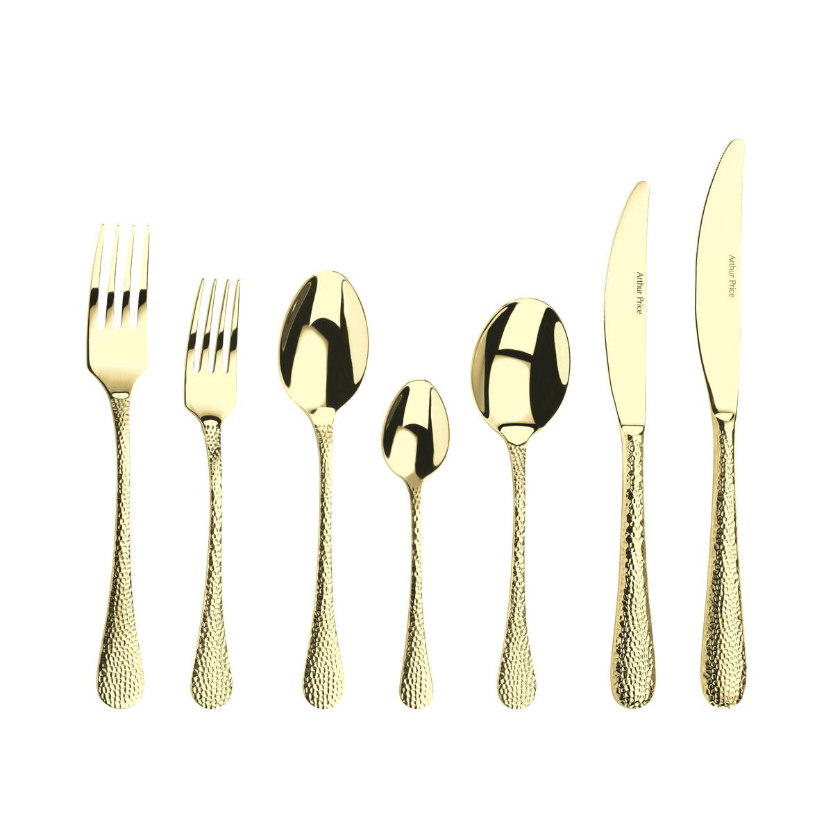 Arthur Price Champagne Avalon Cutlery