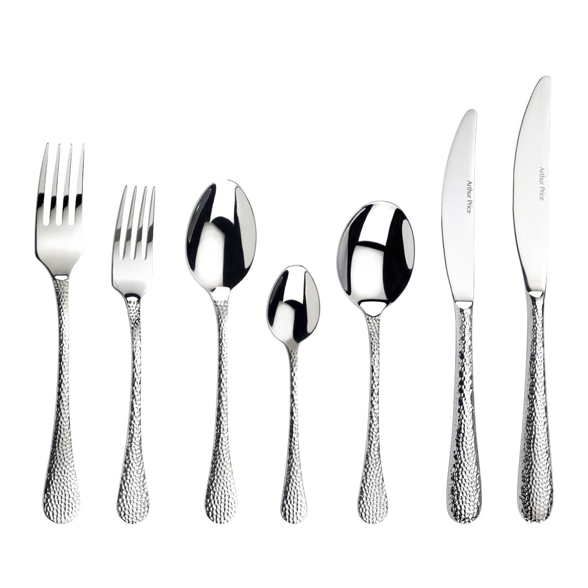 Arthur Price Stainless Steel Avalon Cutlery