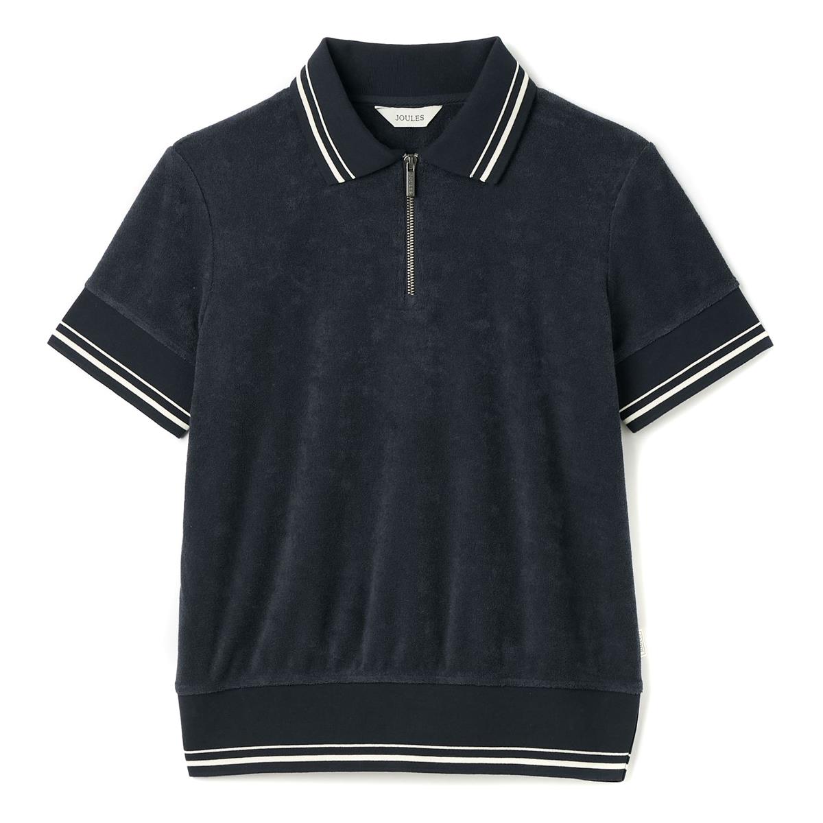 Joules Womens Kingsley Tennis Shirt