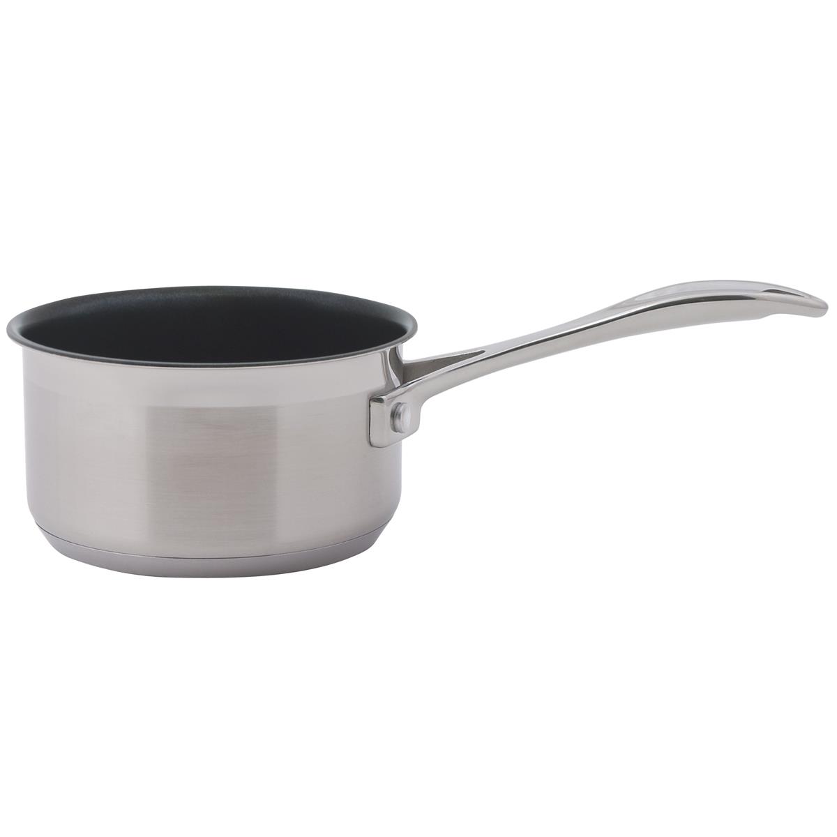 Dexam Supreme 14cm Non-Stick Milk Pan