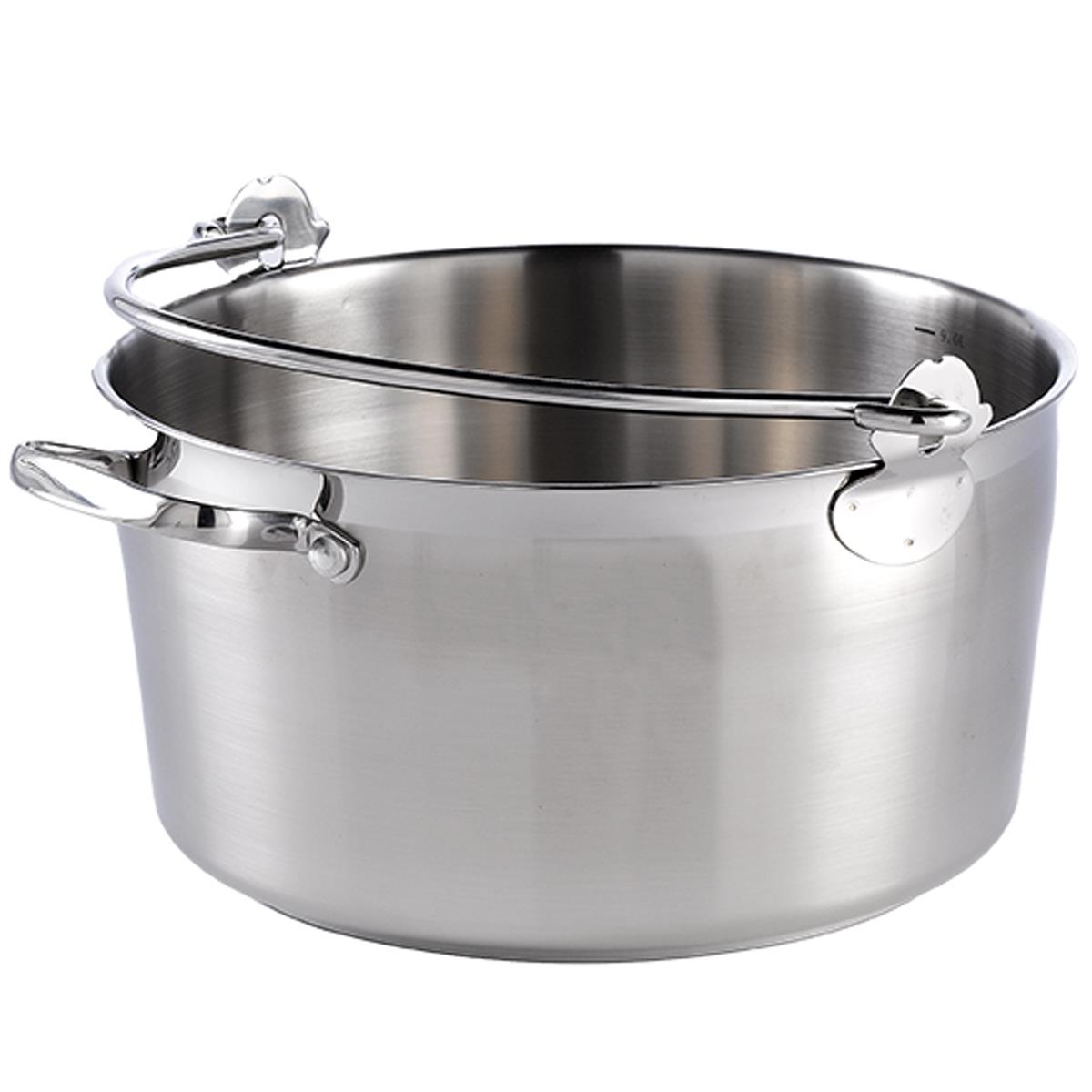 Dexam Supreme 30cm Jam/Preserving Pan