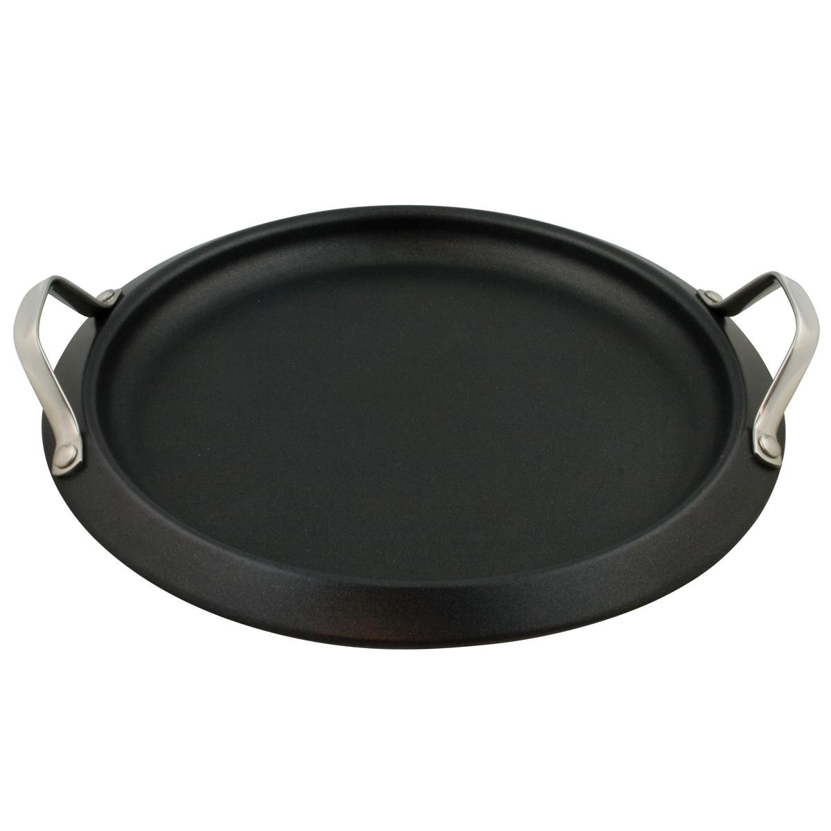 Dexam Supreme Non-stick Pizza/Pancake Griddle Pan