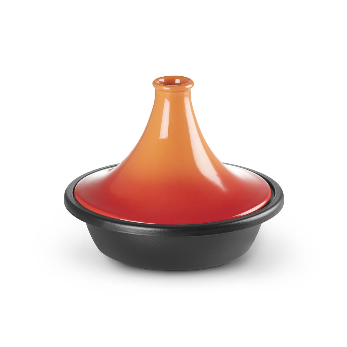 Le Creuset 31cm Cast Iron Tagine