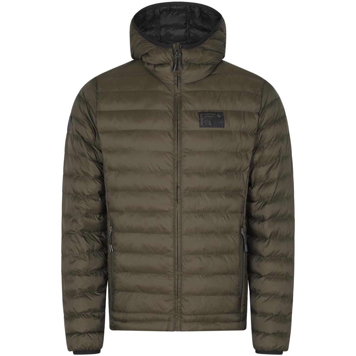 Seeland Mens Fahrenheit Jacket