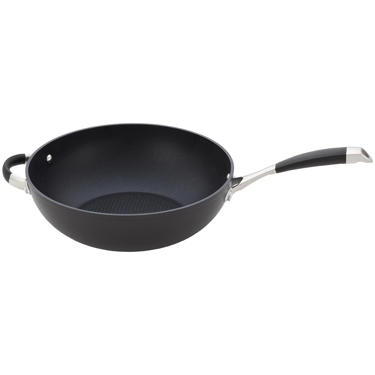 Stellar Verve Non-Stick Wok