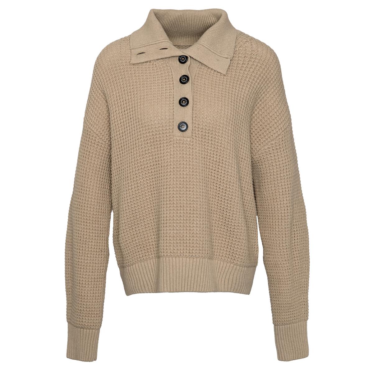 Barbour Woodside Knitted Jumper