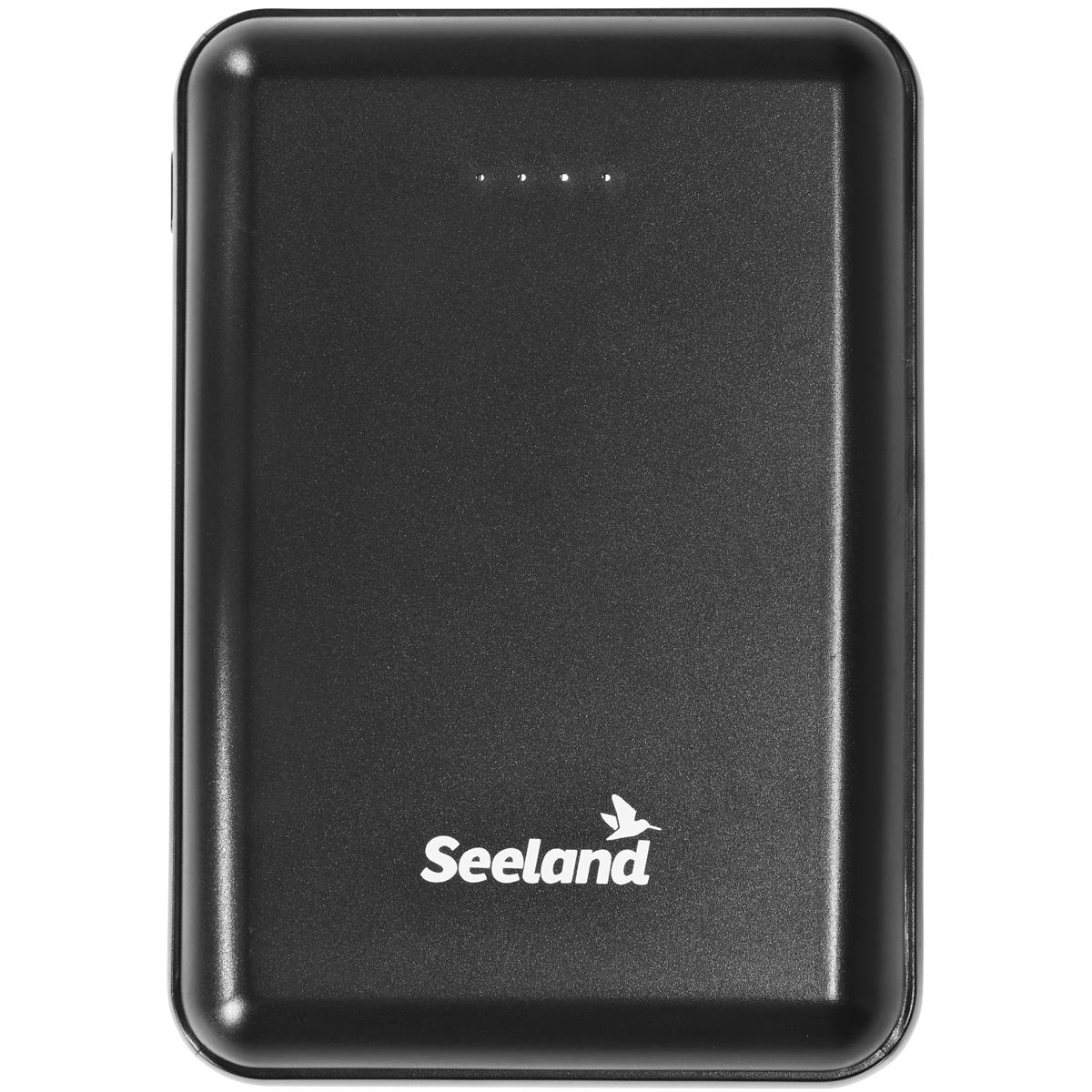 Seeland Heat Powerbank