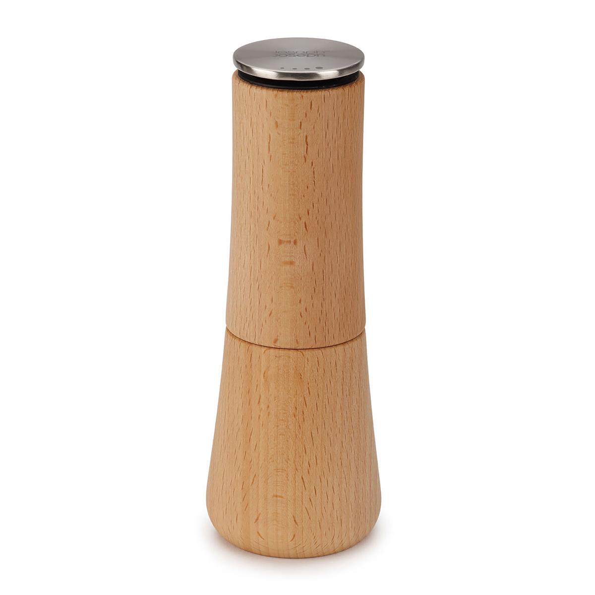 Joseph Joseph Milltop Salt and Pepper Singles