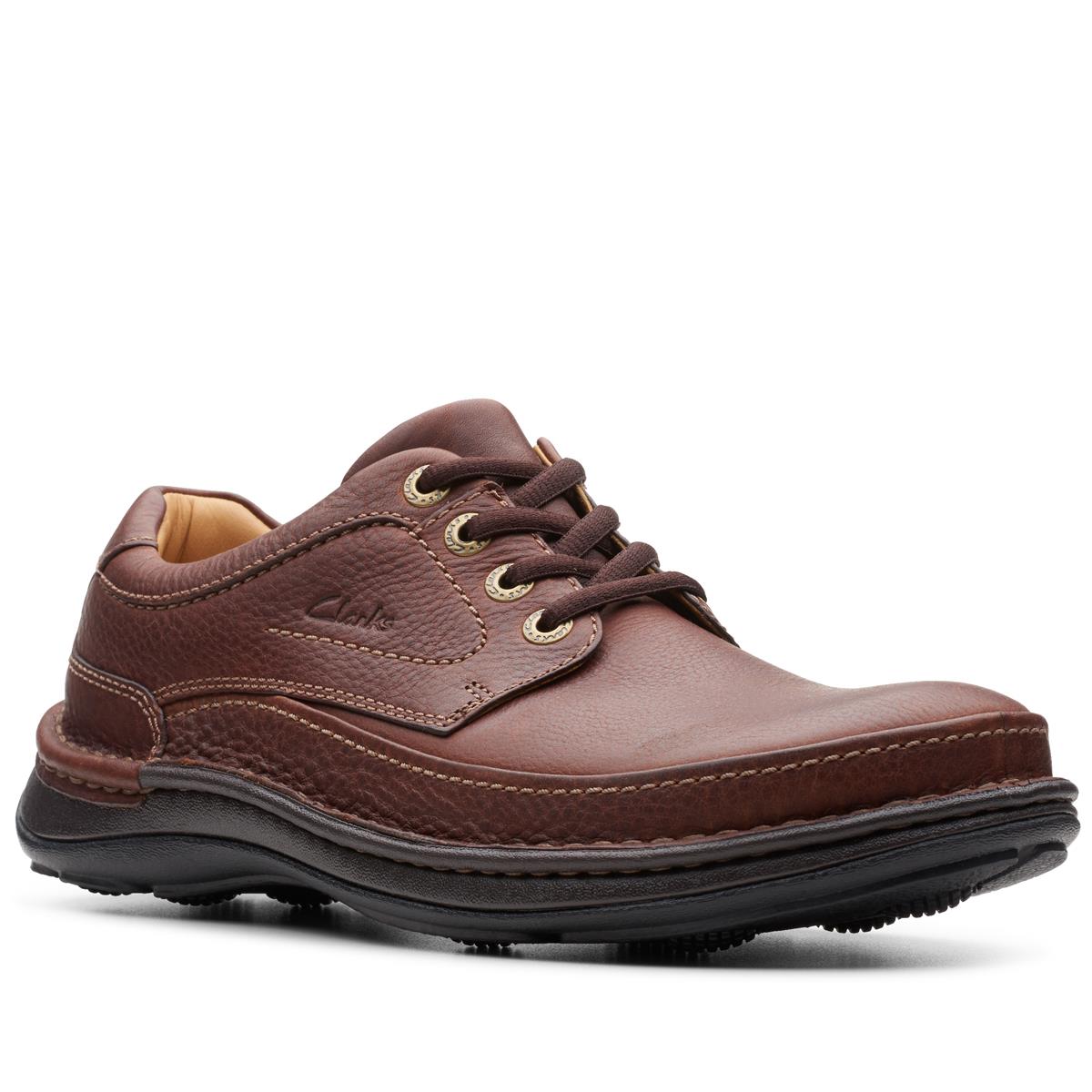 Clarks Mens Nature Three Shoe