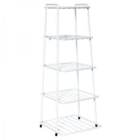 Delfinware 5 Tier Saucepan Stand