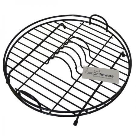 Delfinware Circular Drainer