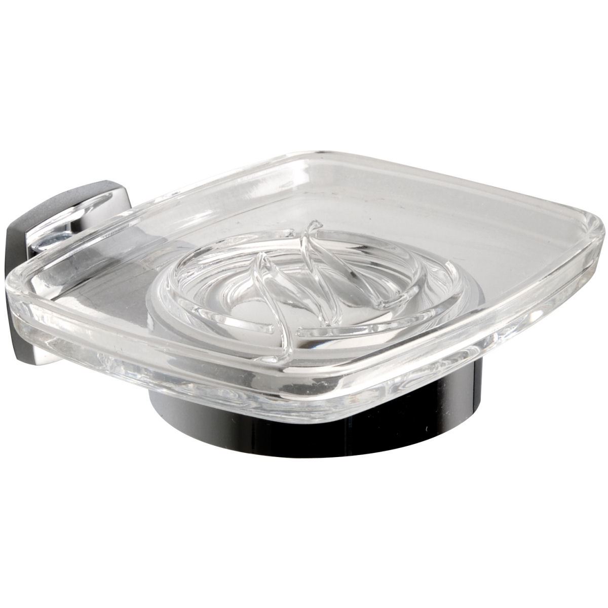 Miller Denver Soap Dish Miller Denver Soap Dish